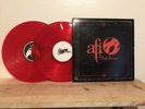 Afi sing the sorrow LP ( Ultra rare )