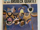 Dave Brubeck Quartet - Time Out LP - Columbia - CS 8192 6-Eye Stereo VG-