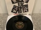 Alice In Chains - Live Facelift LP RSD Numbered Edition