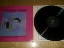 Stan Getz /Luiz Bonfa - Jazz Samba Encore  Vinyl LP Record Verve UK 1971.