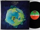 Yes - Fragile LP - Atlantic VG+