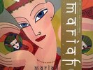 MARIAH Utakata No Hibi 2x LP NEW VINYL Everland Psych reissue