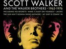 Scott Walker & The Walker Bros - No Regrets Best Of - 2 x 180 Gram Vinyl LP NEW