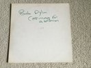 Bob Dylan Ceremonies for a Horseman rare Vinyl Bootleg  LP 1974