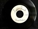 SIGNED Chet Atkins 45 RPM Test Record  