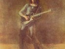 Jeff Beck - Blow By Blow(180g Translucent Gold Vinyl), Friday Music