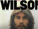 DENNIS WILSON-PACIFIC OCEAN BLUE-CARIBOU LP ORIG. GATEFOLD-MINT RECORD/COVER