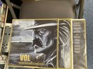 Outlaw Gentlemen & Shady Ladies by Volbeat (Record, 2013)