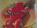 THE MOTHERS: Just Another Band from East La US Bizarre Reprise SEALED LP Early