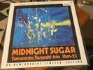 Yamamoto Tsuyoshi Trio Midnight Sugar 180-gram VINYL 2xLP 45 RPM TBM-23-45 Impex