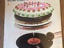 Rolling Stones ‘Let it Bleed’ 1970’s US stereo Lp pressing shrink near mint cond