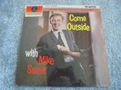 Mike Sarne - Come Outside With Mike Sarne 1962 UK LP PARLOPHONE 1st