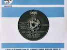 EARL JACKSON * SOUL SELF SATISFACTION *NM* WIGAN CASINO NORTHERN SOUL??
