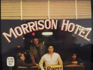 The Doors - Morrison Hotel 1970 Vinyl Record (in original wrapping)