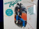 BEVERLY HILLS COP 80’s soundtrack vintage vinyl Eddie Murphy AXEL-F new SEALED