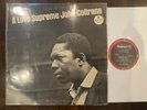 JOHN COLTRANE -- A LOVE SUPREME 1972 STEREO RE (ABC/IMPULSE)  VG+ VINYL