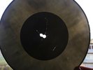 USSR GEORGIAN X-RAY ROENTGEN BONES  RECORD  UNIQUE ITEM 100% ORIGINAL