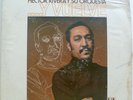 SALSA LATIN JAZZ HECTOR RIVERA y su Orquesta Y VUELVE THE RETURN OG HEAR