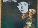 Ladyhawke Soundtrack Vinyl Record