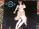 CHUCK - Hulaville 12-Inch Vinyl LP (Lucerne Valley Punk Rock) Face To Face