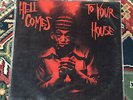 V/A - Hell Comes To Your House 12-Inch Vinyl LP (Social Distortion/45 Grave)