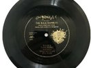 Shpongle Presents The Raja Rambles* ?– Parts Three And Four X/500 Very Rare Flex