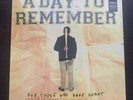 a day to remember vinyl