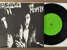 The Misfits: Beware 7