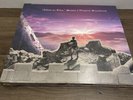 Attack on Titan Season 2 Deluxe Edition original soundtrack (5x LP vinyl)