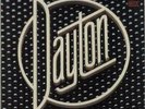 Dayton Feel The Music UK vinyl LP album record EST7122971 CAPITOL 1983