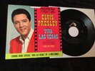 ELVIS PRESLEY 45 47-8360 VIVA LAS VEGAS/WHAT’D I SAY ORIG. DOT MINT/MINT BEAUTY