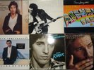 Bruce Springsteen 6 LP Lot: Darkness, Born To Run, Asbury, Tunnel, River, Wild..