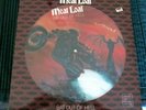 Meat Loaf ?Bat Out Of Hell LP Vinyl Album w/ Picture Disc 1977 Epic ?Sealed