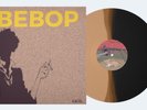 saib. - Bebop - Split Colored Vinyl - FFO Cowboy Bebop