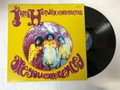 THE JIMI HENDRIX EXPERIENCE -  ARE YOU EXPERIENCED 180G REMASTERED VINYL LP MOV