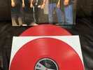 SLAYER Decade of Aggression Live 2LP RED Vinyl,180gram 500 2013 remastered