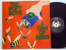 The Soft Boys       A can of bees       NM # J
