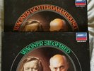 Wagner-Ring 16 LPs EX to NM: Die Walkure+Siegfried+Das Rheingold+Gotterdammerung