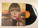 JONI MITCHELL Clouds LP Reprise RS-6341 US 1969 EX 2-Tone Label Gatefold 6B