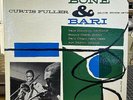Curtis Fuller on Blue Note 1572