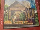 GRATEFUL DEAD TERRAPIN STATION VINYL ARISTA LABEL Plus Blues For Allah