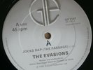 Funk/Soul 45 The Evasions 