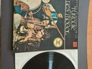 LP / LES MOGOL - TURKISH  PSYCH FOLK - CONCERT HALL 2698