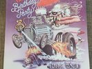 The Birthday Party Junk Yard 82 Vinyl Lp (Nick Cave)
