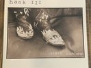 Hank Williams III - Risin' Outlaw Vinyl Lp