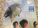 The Doors - 13 Exclusive Limited Edition Blue White Ink Spot Effect Vinyl LP OOP