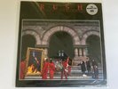 Rush ?Moving Pictures Mercury ?Records 2019 DMM Remaster 180G LP New