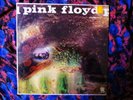 SEALED 1968 ? Pink FLOYD ? SAUCER SECRETS ? ACID SYD Prog PSYCH FREAKBEAT Orig?