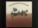 Blood Sweat & Tears One Step Mobile Fidelity MFSL MOFI Ultradisc #345 Sold Out