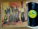 SAINTS I`M Stranded LP  1st UK Pressing   Harvest + EMI inner  1977   RARE Punk